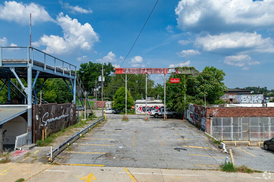 More Photos Of 646 Fraser St SE, Atlanta Land For Sale