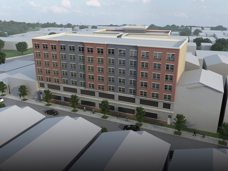 More Photos Of 18-26 New York Ave, Newark Land For Sale