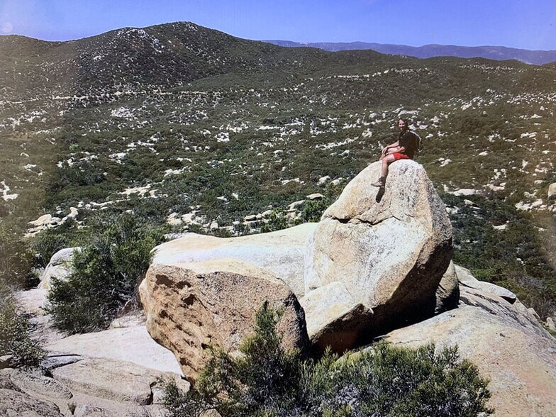 More Photos Of 30415 Chihuahua Valley Rd, Warner Springs Land For Sale