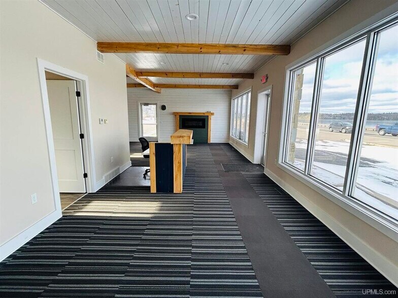 More Photos Of 109 W US 41 Hwy, Negaunee Office For Sale