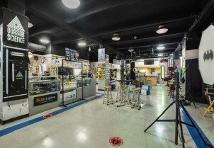 More Photos Of 456 W 55th St, New York Flex For Sale