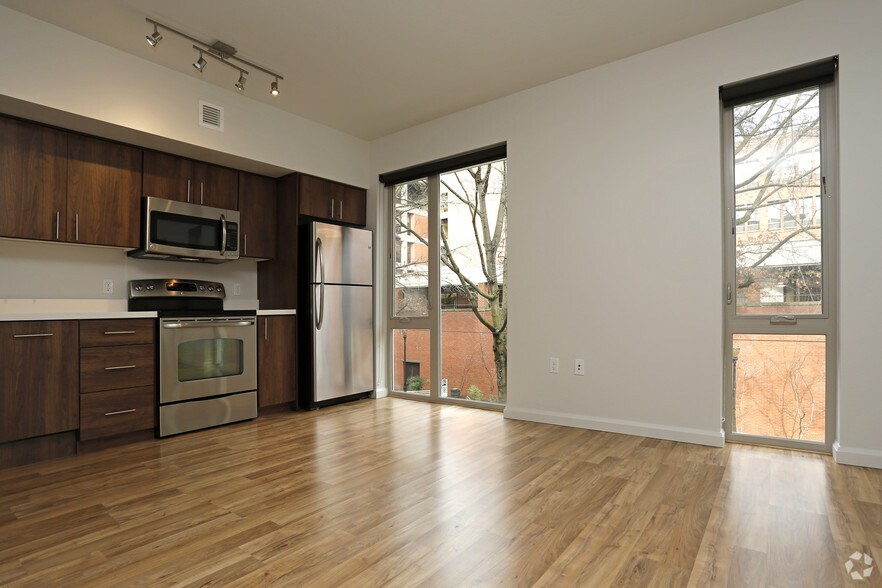 More Photos Of 2240-2250 NW Lovejoy St, Portland Apartments For Lease