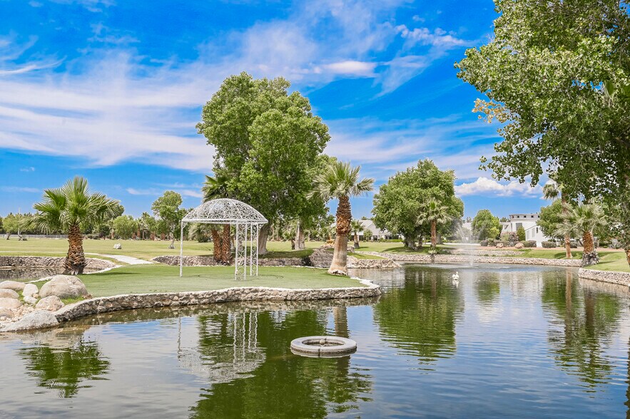 More Photos Of 6629 S Pecos Rd, Las Vegas Horse Stables For Sale