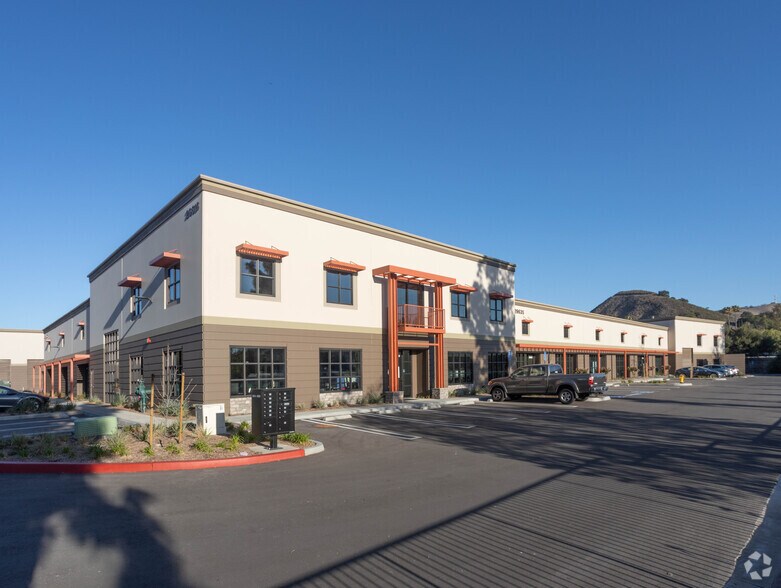 Primary Photo Of 29613-29635 Agoura Rd, Agoura Hills Industrial For Sale