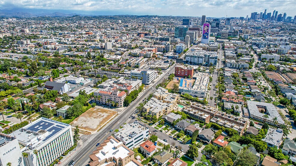 More Photos Of 4160 Wilshire Blvd, Los Angeles Medical For Lease