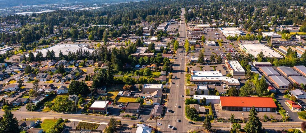 More Photos Of 24202 104th Ave SE, Kent General Retail For Sale