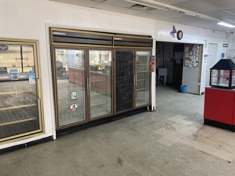 More Photos Of 2 E Main St, Canisteo Convenience Store For Sale