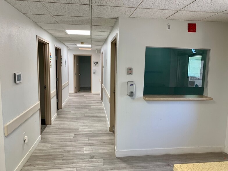 More Photos Of 6330 W Flamingo Rd, Las Vegas Medical For Lease