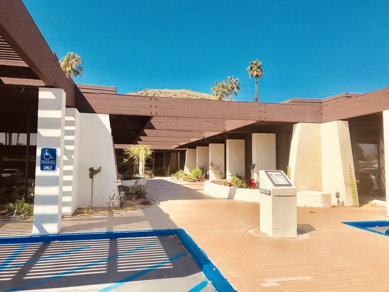 More Photos Of 69844-69848 Highway 111, Rancho Mirage Medical For Lease
