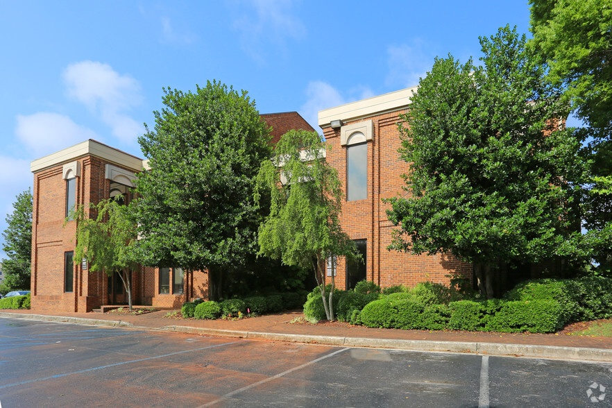 Primary Photo Of 115 Manning Dr, Huntsville Office For Lease