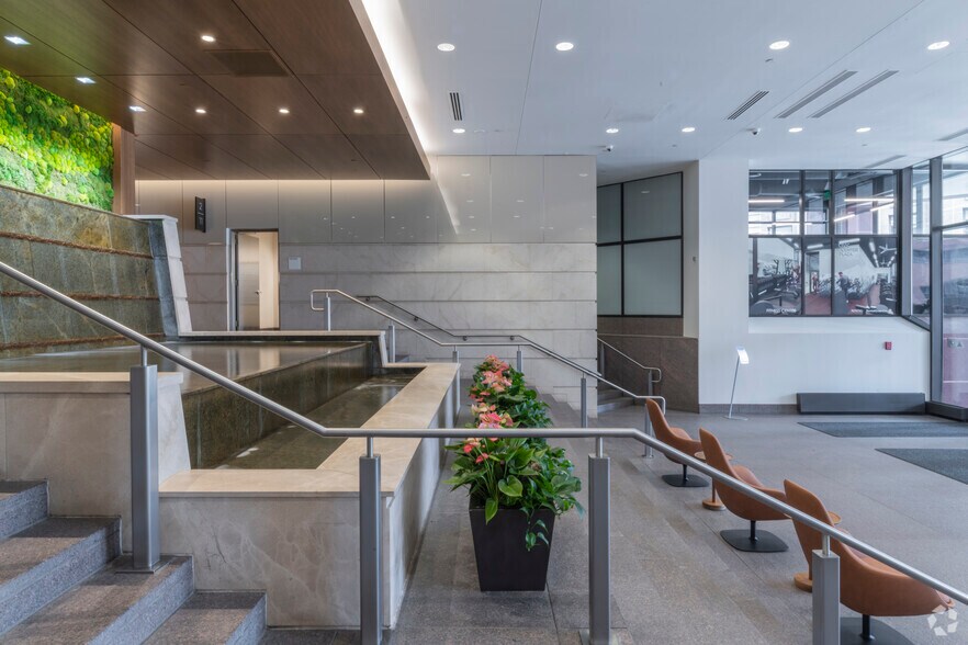 More Photos Of 1560 Broadway, Denver Coworking Space