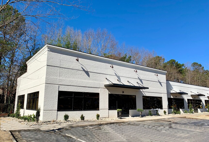 More Photos Of 6801 Falls of Neuse Rd, Raleigh Office For Lease