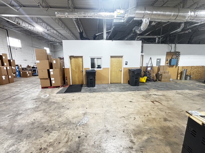 More Photos Of 950 Miller Ave, Croydon Warehouse For Sale