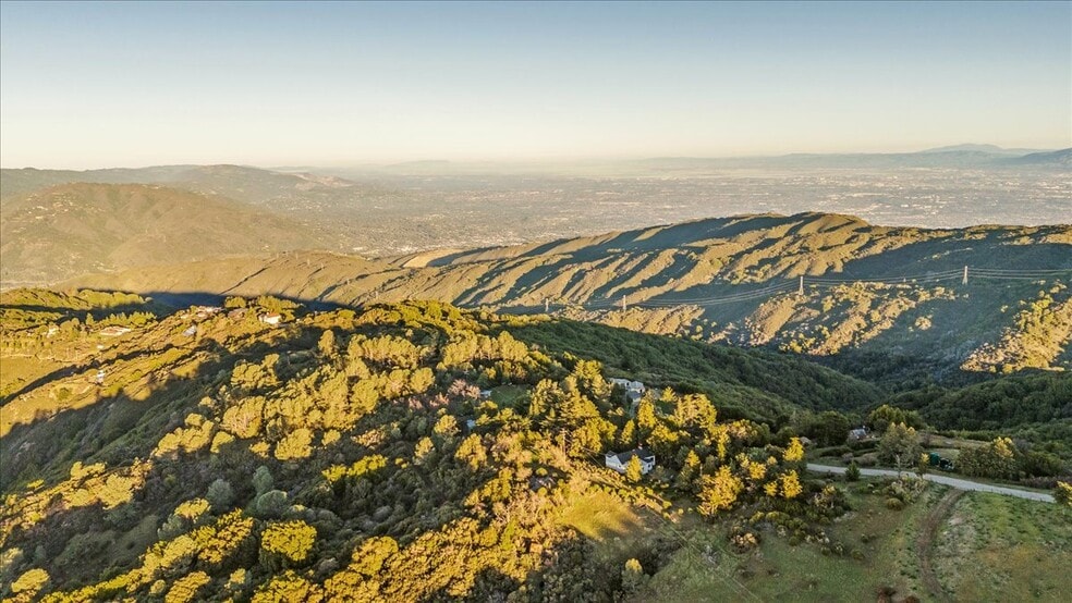 More Photos Of 15880 Soda Springs Rd, Los Gatos Land For Sale