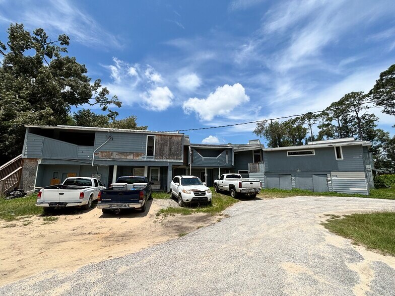 More Photos Of 1620 E Park Ave, Valdosta Apartments For Sale