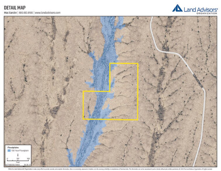 More Photos Of Wickenburg, Tonopah Land For Sale