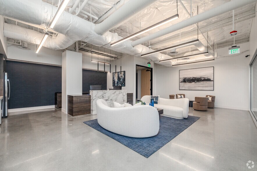 More Photos Of 2321 Rosecrans Ave, El Segundo Coworking Space