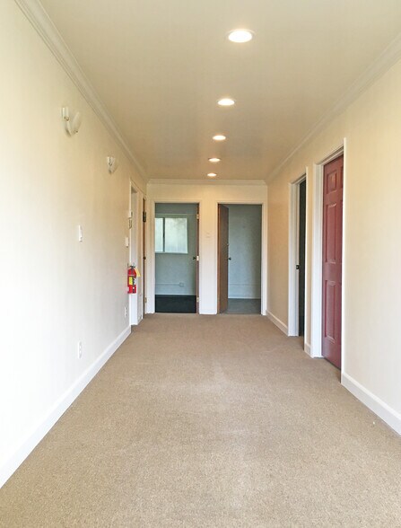 More Photos Of 1533 Shattuck Ave, Berkeley Medical For Lease