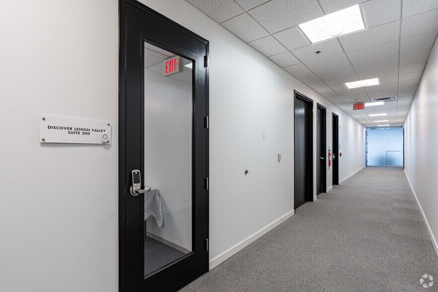 More Photos Of 840 W Hamilton St, Allentown Unknown For Lease