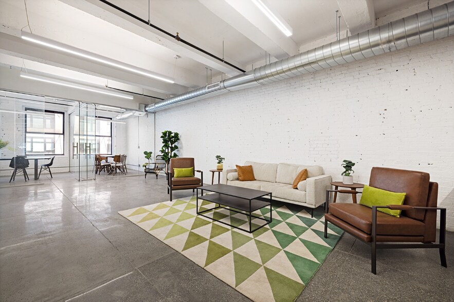 More Photos Of 426 W 14th St, New York Office For Lease