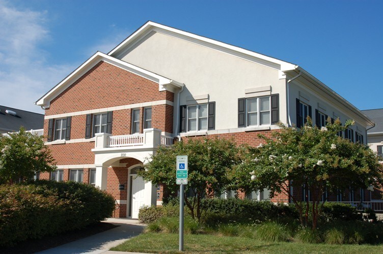 More Photos Of 7100-7150 Heritage Village Plz, Gainesville Office For Lease