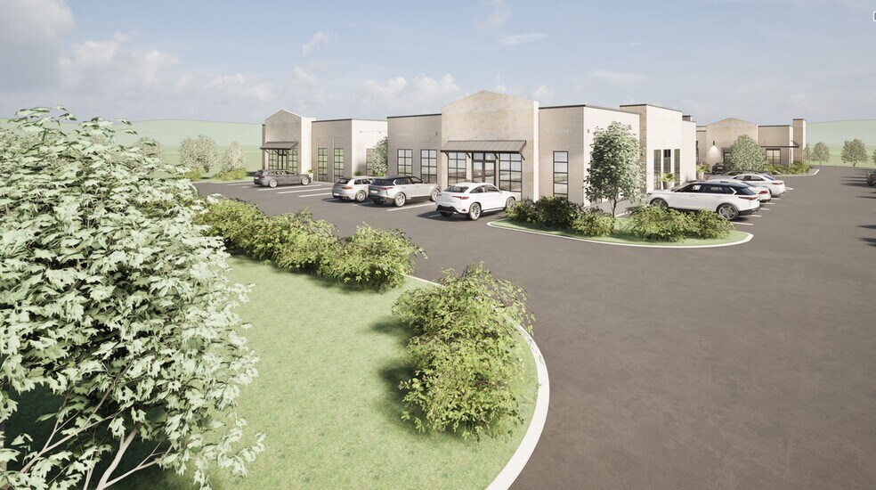 More Photos Of 1701 John McCain Rd, Colleyville Unknown For Lease