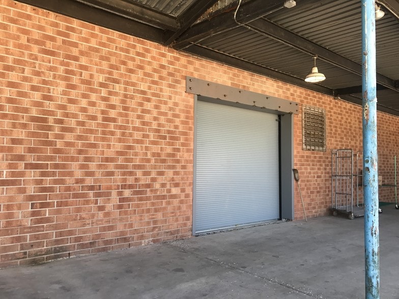 More Photos Of 2236 Southern Ave, Fayetteville Warehouse For Lease