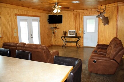 More Photos Of 341070 E 890 Rd, Chandler Lodge Meeting Hall For Sale