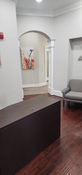 More Photos Of 3180 North Point Pky, Alpharetta Office For Sale