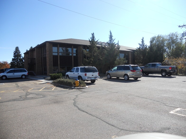 More Photos Of 4291 Austin Bluffs Pky, Colorado Springs Office For Lease