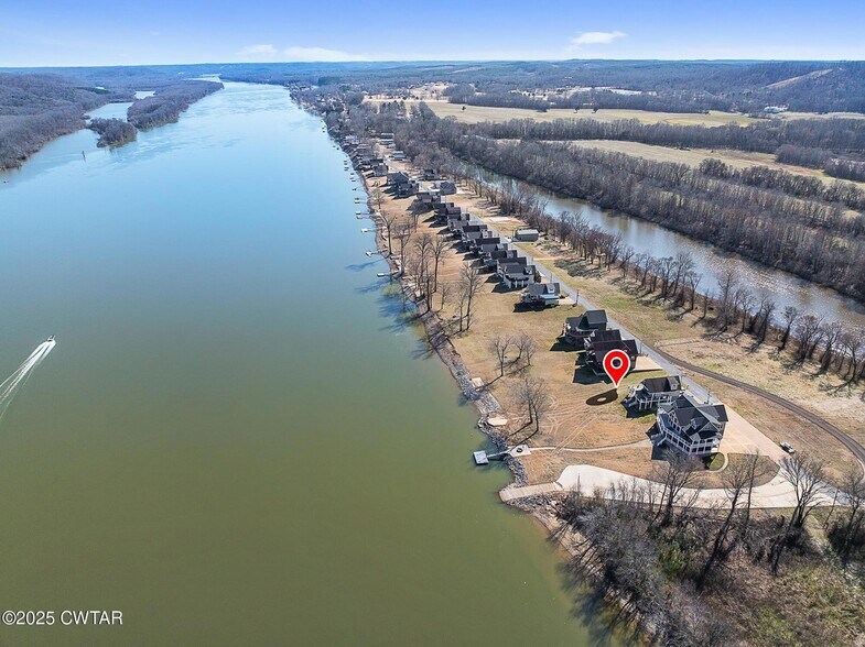 More Photos Of 1274 Miracle Rd, Decaturville Land For Sale