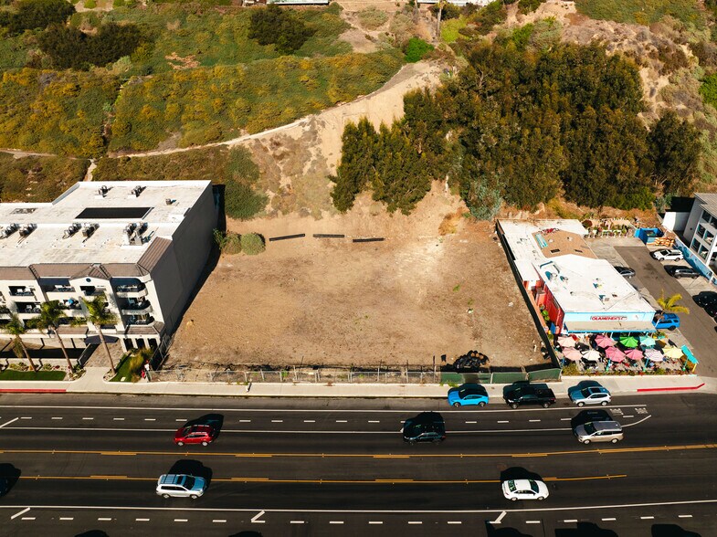 More Photos Of 34656 Pacific Coast Hwy, Dana Point Land For Sale