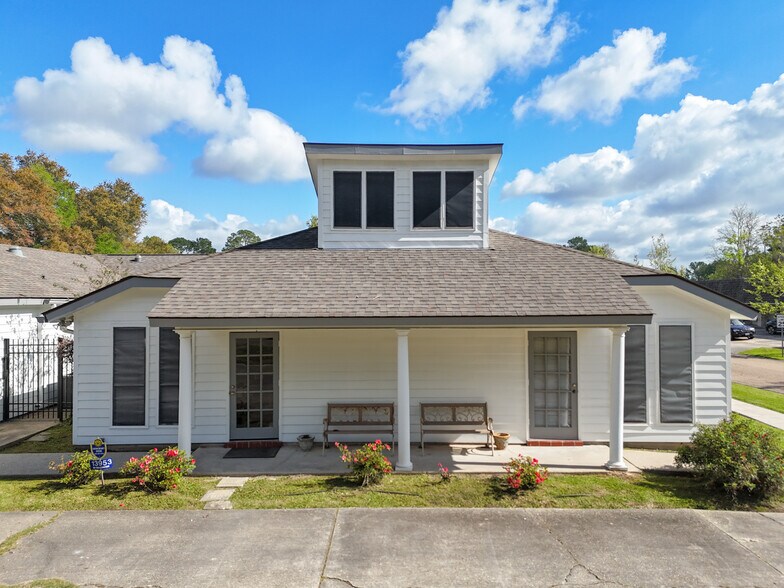 More Photos Of 13953 Perkins Rd, Baton Rouge Warehouse For Sale