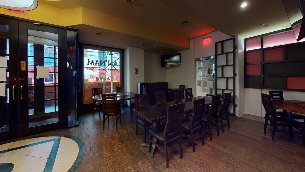 More Photos Of 234 W 48th St, New York Hotel For Lease