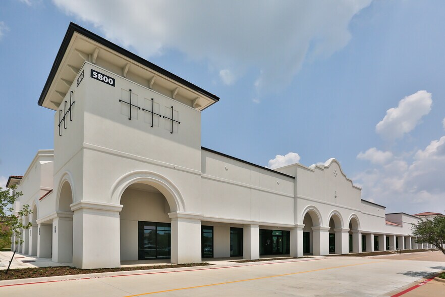 Primary Photo Of 5800 N Interstate 35, Denton Unknown For Lease