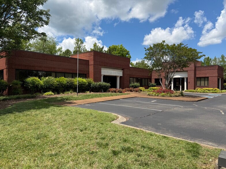 Primary Photo Of 5400 Maryland Way, Brentwood Office For Lease