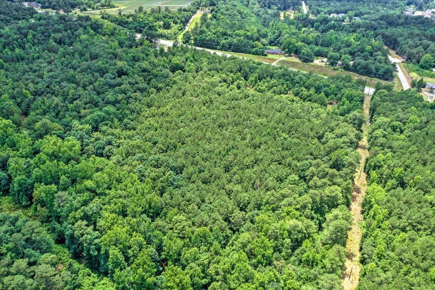 More Photos Of 4012 Peach Orchard rd, Hephzibah Land For Sale