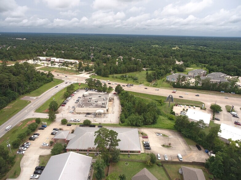 More Photos Of 2200 N FM 3083 Rd W, Conroe Office For Lease