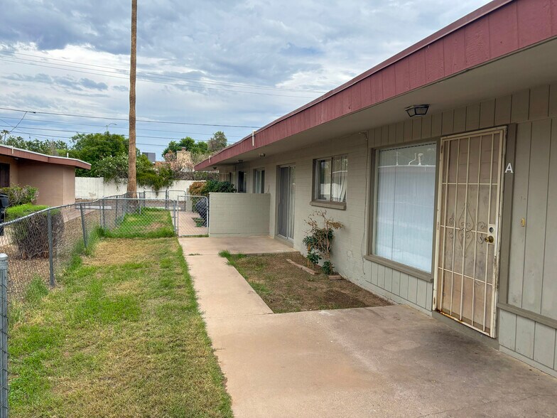 More Photos Of 719 N Cherry, Mesa Apartments For Sale