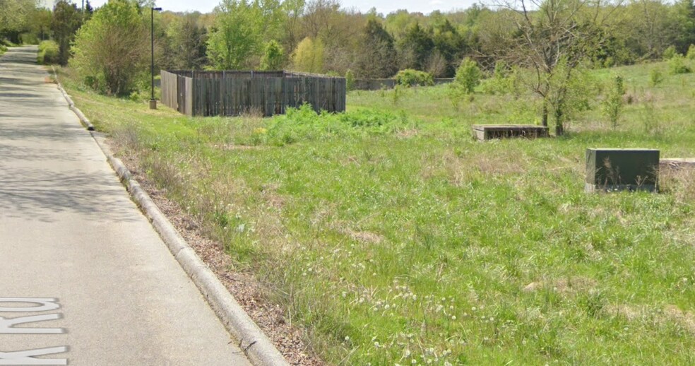 More Photos Of 865 Ozark Rd, Nixa Land For Sale