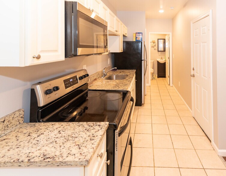 More Photos Of 2432 N Calvert St, Baltimore Apartments For Sale