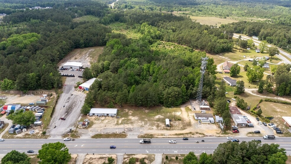 More Photos Of 14230 NC-210, Spring Lake Land For Sale