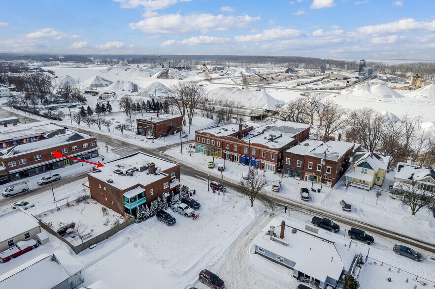 More Photos Of 201 3rd St, Fairport Harbor Hospitality For Sale