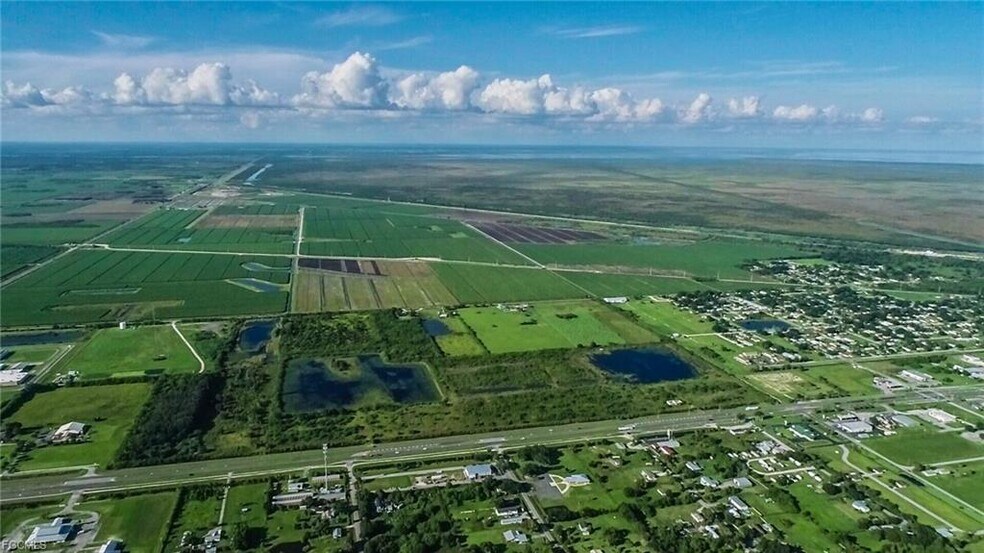 More Photos Of 1210 US HWY 27, Moore Haven Land For Sale