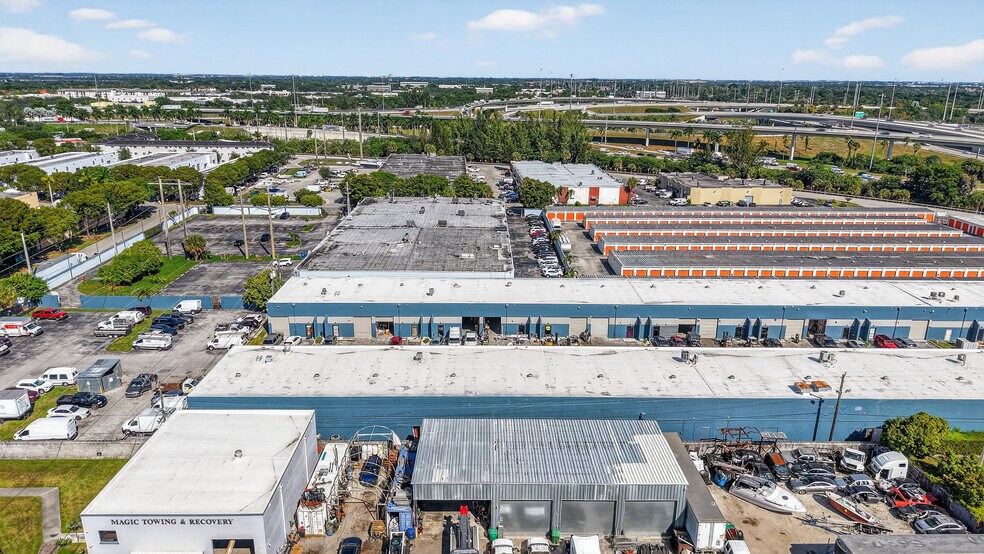 More Photos Of 7760 W 20th Ave, Hialeah Warehouse For Sale