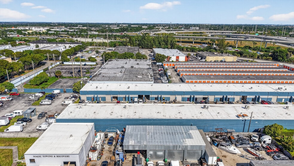 More Photos Of 7760 W 20th Ave, Hialeah Warehouse For Lease