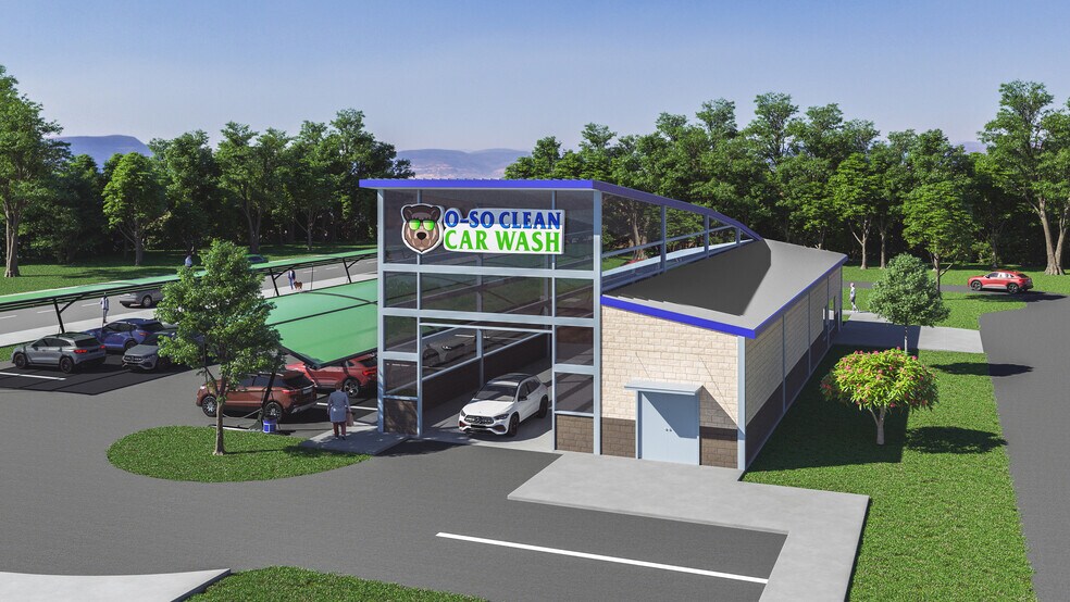 More Photos Of 9508 China Spring rd, Waco Specialty For Sale