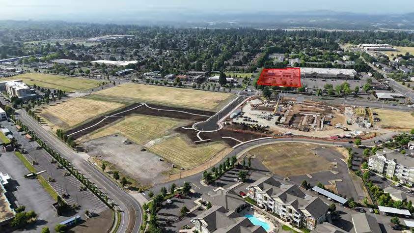 More Photos Of 13875 SE Mill Plain Blvd, Vancouver Storefront For Lease