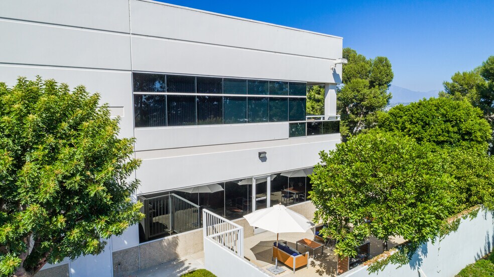More Photos Of 6B Liberty, Aliso Viejo Office For Sale