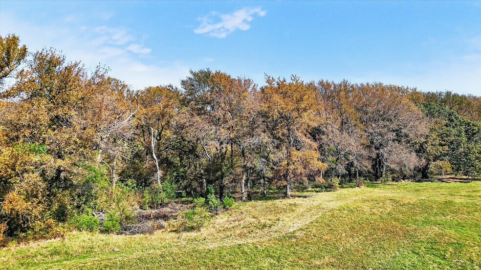 More Photos Of 1937 Spring Hill Rd, Aubrey Land For Sale